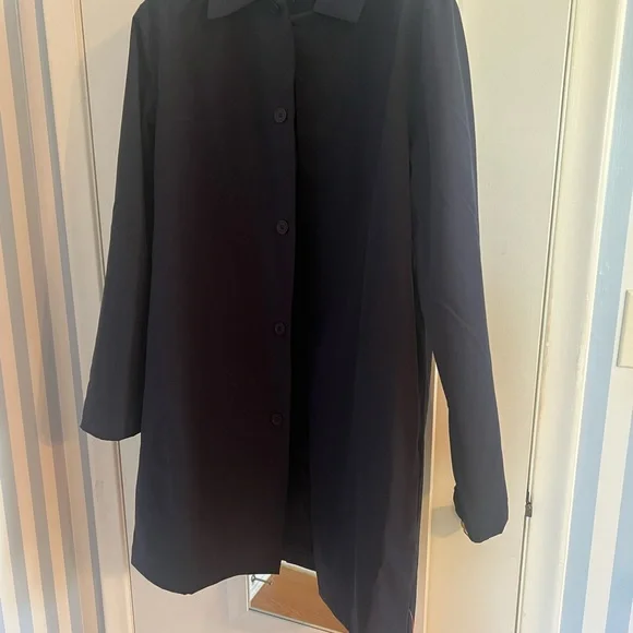 Topman raincoat - Picture 2 of 6